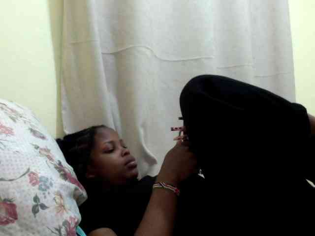 Misty-shee webcam