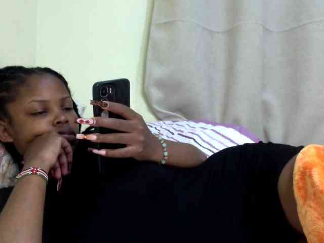 Misty-shee webcam