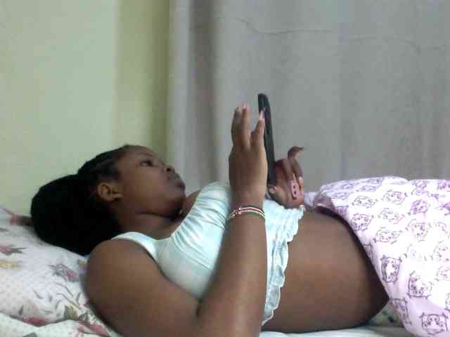 Misty-shee webcam