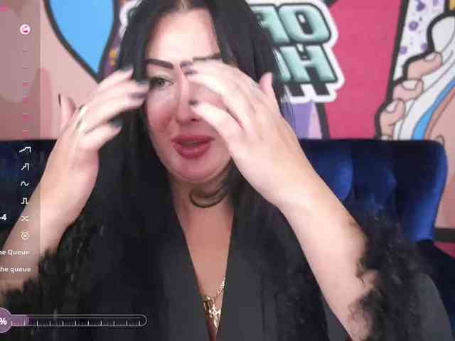 live amateur porn MeloraSky