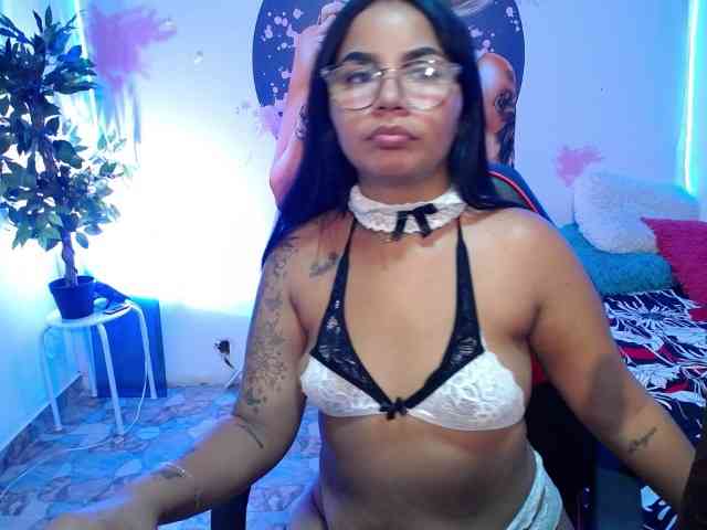 valery-carter19 webcam