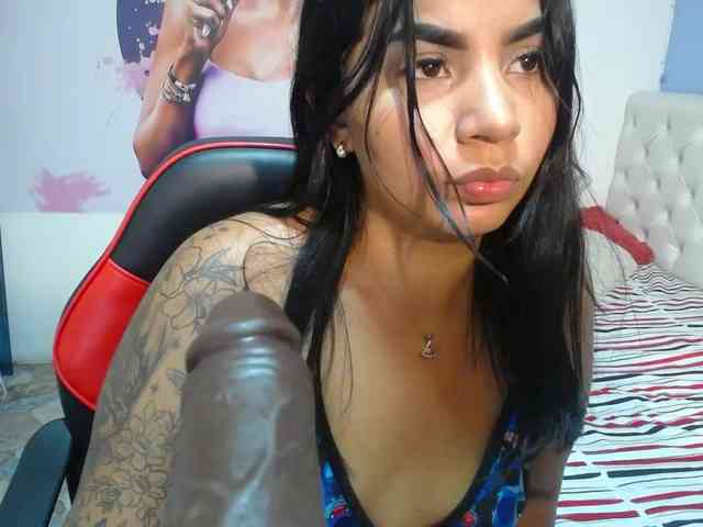 valery-carter19 webcam
