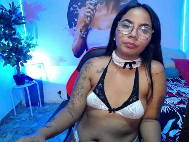 valery-carter19 webcam