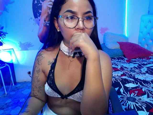 valery-carter19 webcam