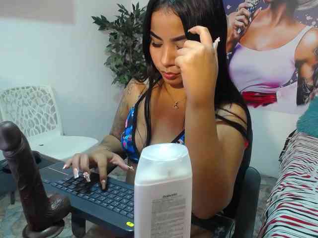valery-carter19 webcam