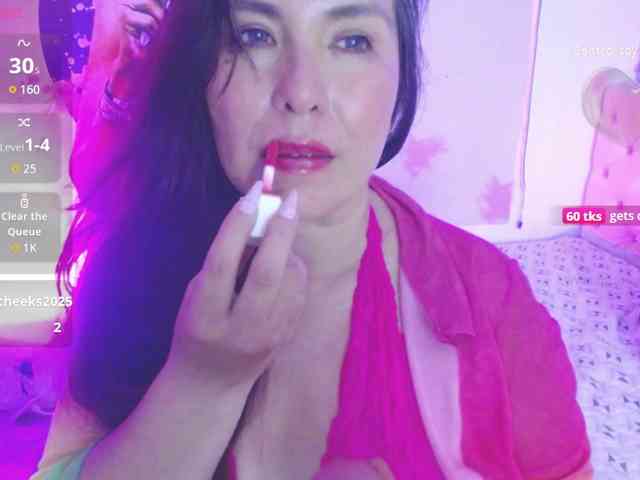 valery-carter19 webcam