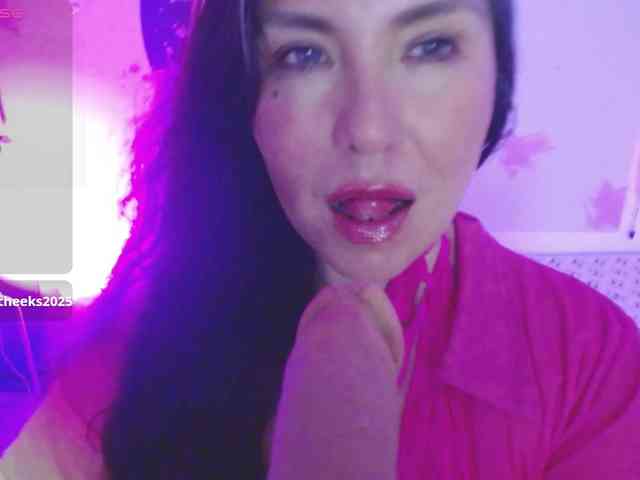 valery-carter19 webcam