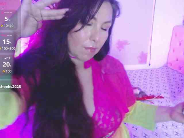 valery-carter19 webcam
