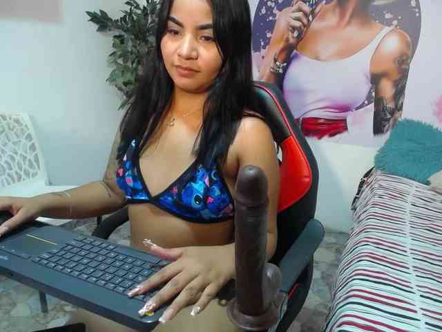 valery-carter19 webcam
