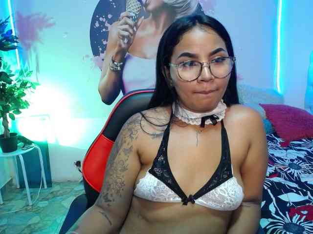 valery-carter19 webcam