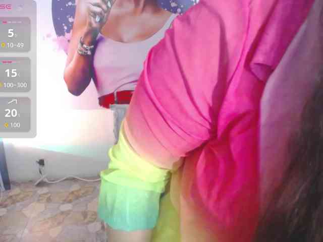 valery-carter19 webcam