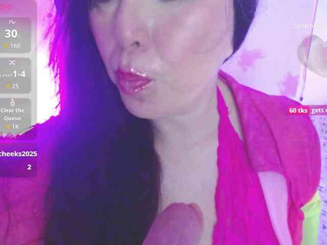 valery-carter19 webcam