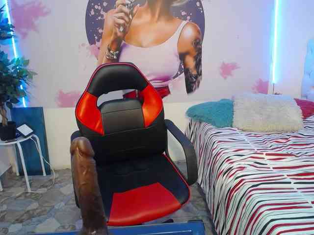 valery-carter19 webcam
