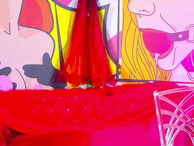 AlexaGreyyy from BongaCams