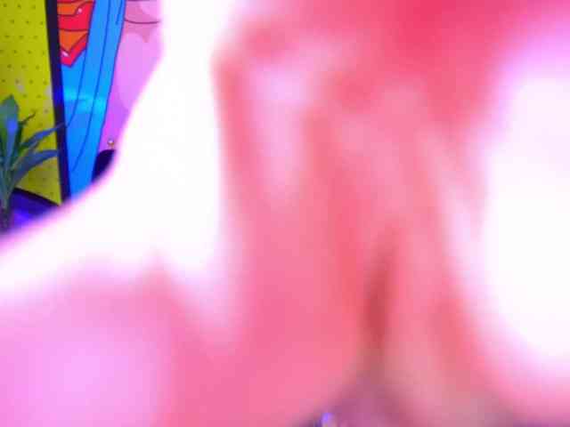 AlexaGreyyy Live Webcam on BongaCams
