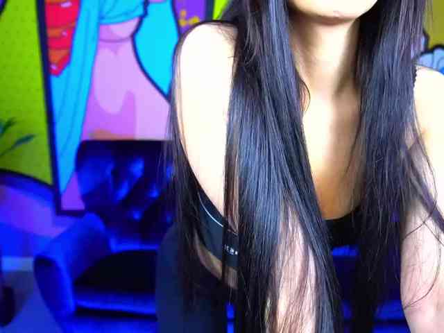 AlexaGreyyy webcam