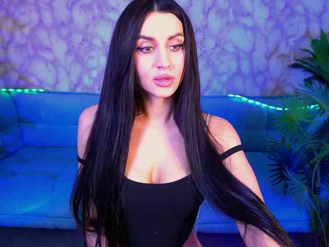 AlexaGreyyy webcam