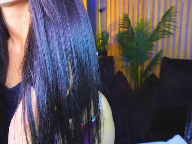 AlexaGreyyy webcam