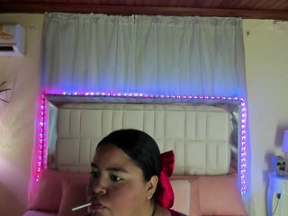 LunaBlazze Porn Show