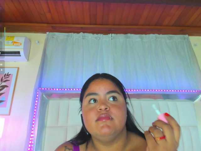 LunaBlazze webcam