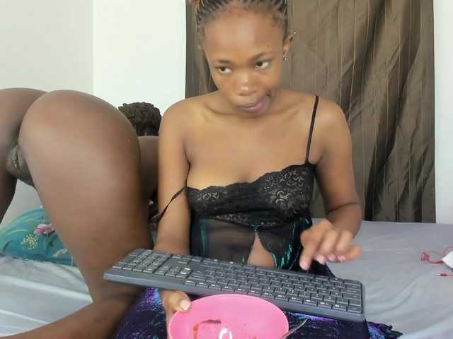 Melody-Kitty's BongaCams show and profile