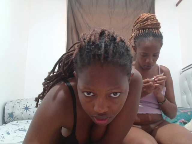 Melody-Kitty's BongaCams show and profile