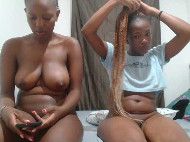 Melody-Kitty's BongaCams show and profile