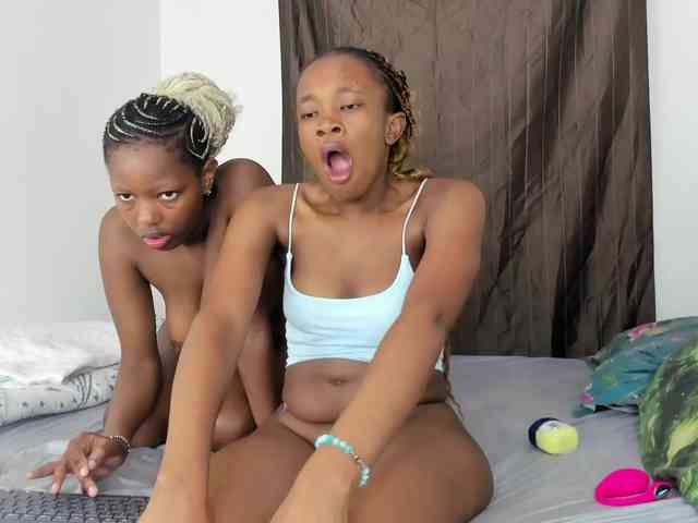 Melody-Kitty Melody-Kitty