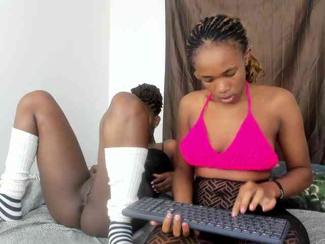 Melody-Kitty Melody-Kitty