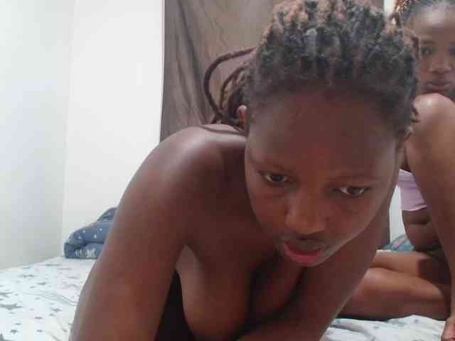 Melody-Kitty Live Webcam on BongaCams