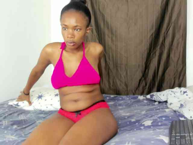 Melody-Kitty Live Webcam on BongaCams