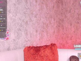 AdaraMills Porn Show