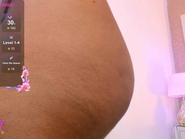 AdaraMills's BongaCams show and profile