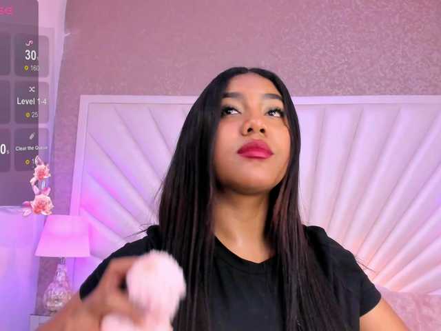 AdaraMills's BongaCams show and profile