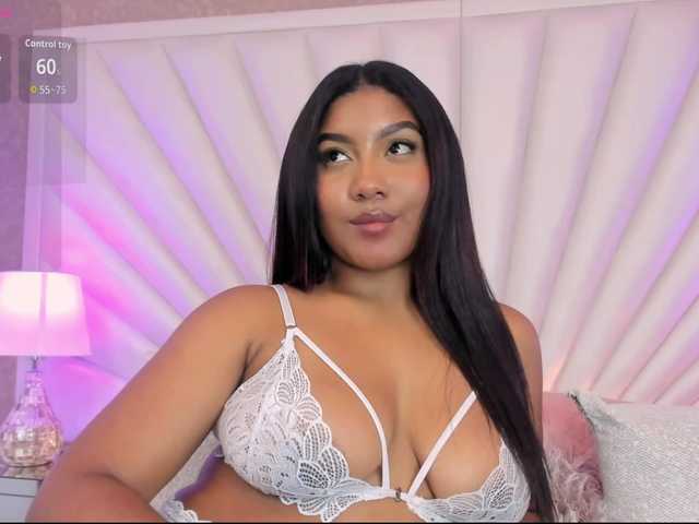 AdaraMills's BongaCams show and profile