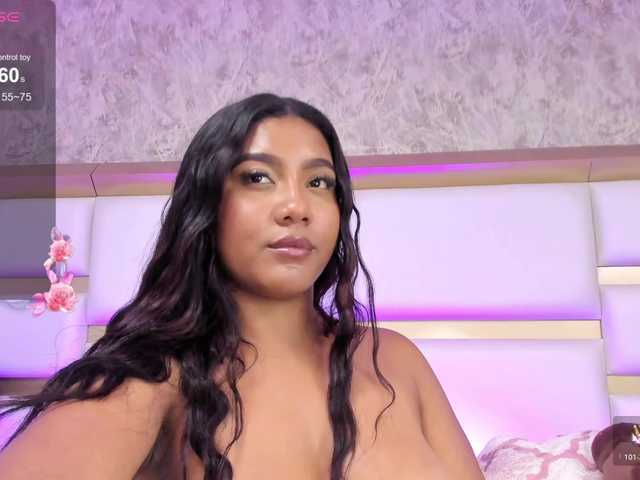 AdaraMills's BongaCams show and profile