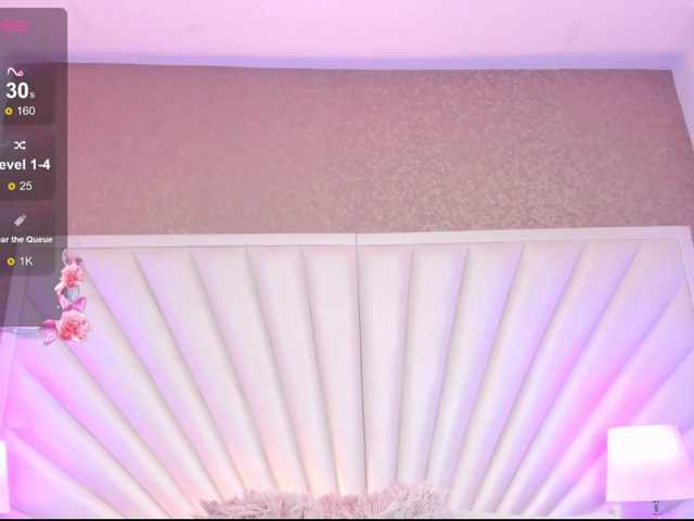 AdaraMills's BongaCams show and profile