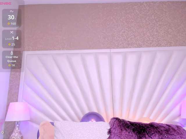 AdaraMills's BongaCams show and profile