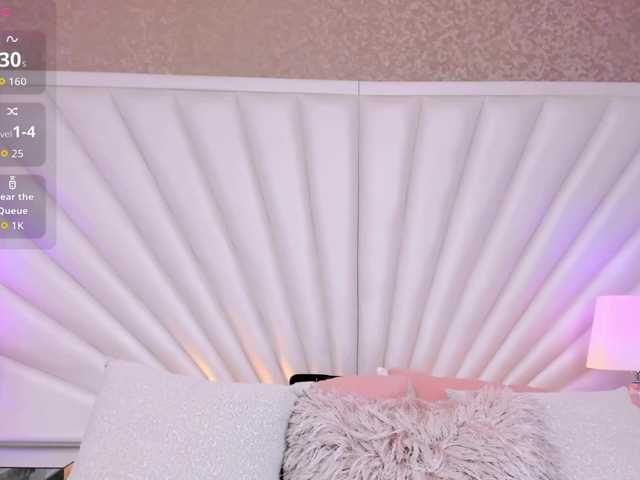 AdaraMills's BongaCams show and profile