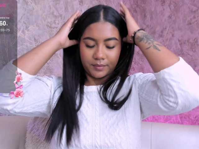 AdaraMills's BongaCams show and profile