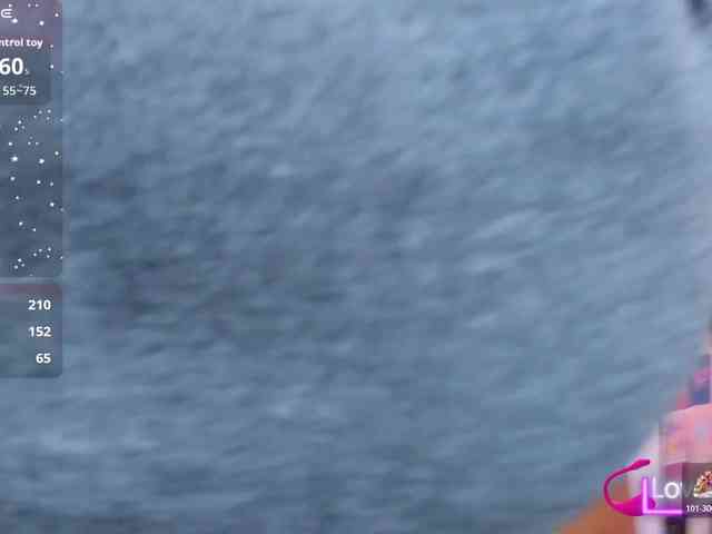AdaraMills webcam