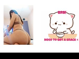 Estefania-121 Porn Show