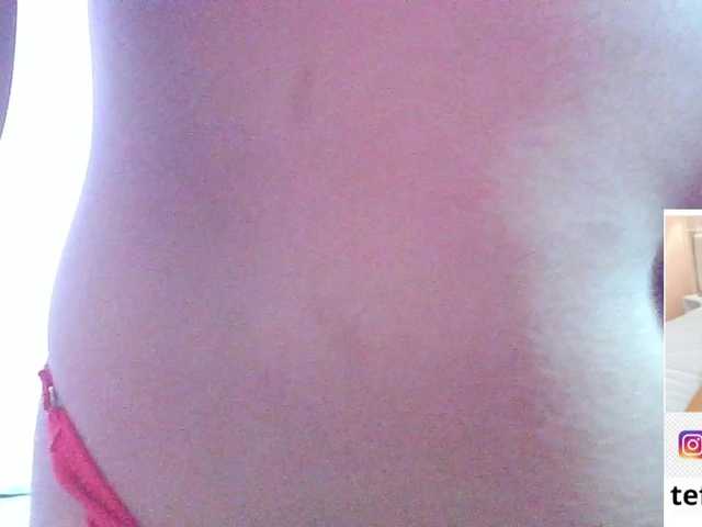 Estefania-121's BongaCams show and profile