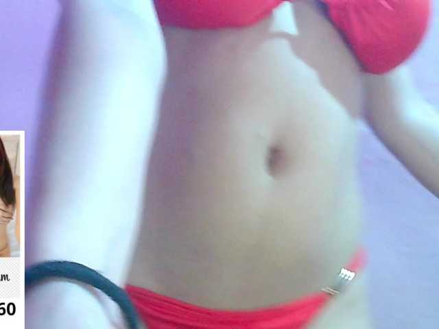 Estefania-121's BongaCams show and profile