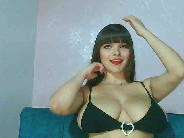 Estefania-121 webcam