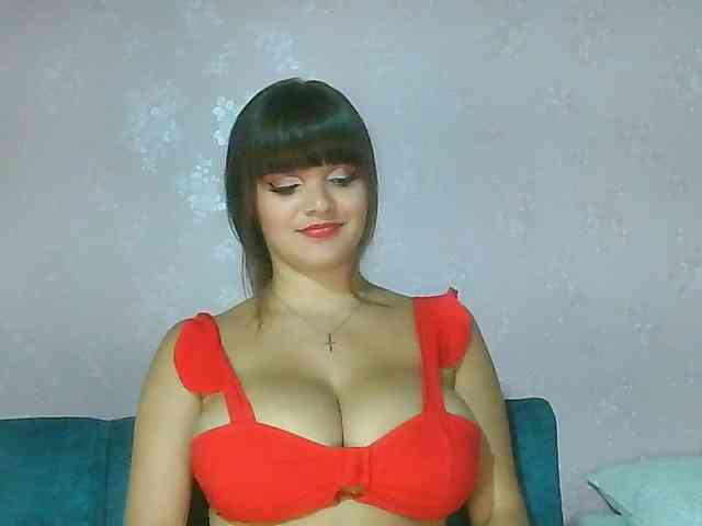 Estefania-121 webcam