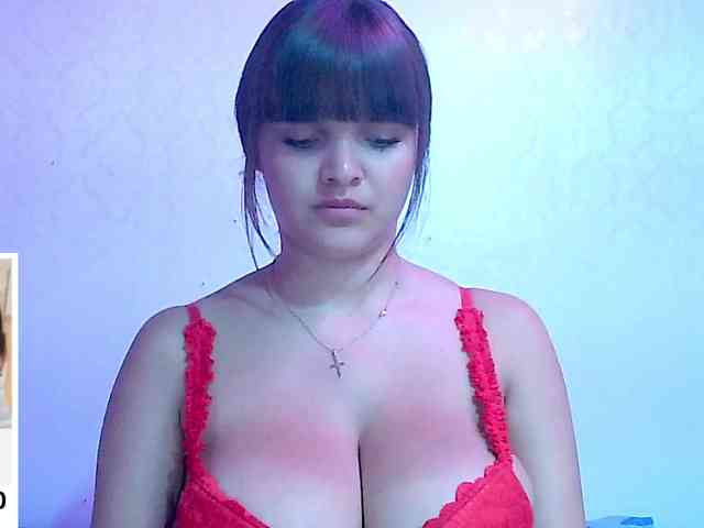 Estefania-121 webcam