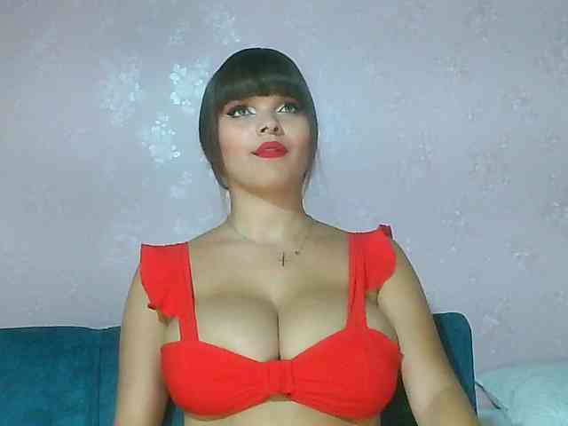 Estefania-121 webcam
