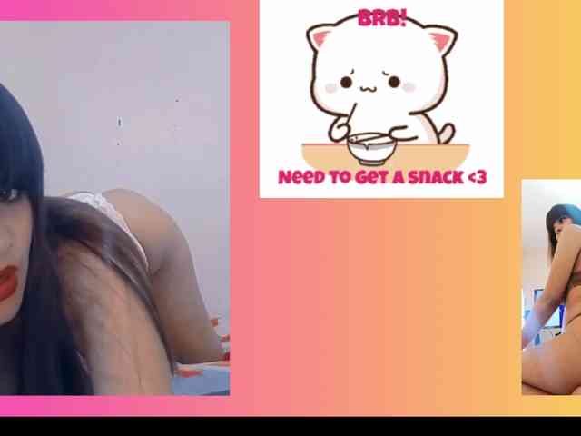 Estefania-121 webcam