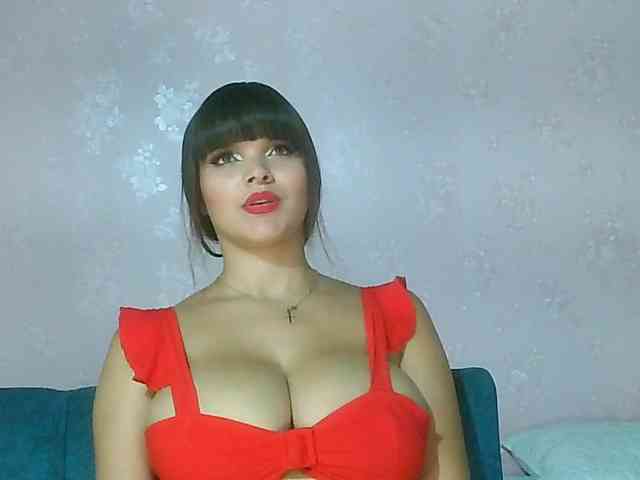 Estefania-121 webcam